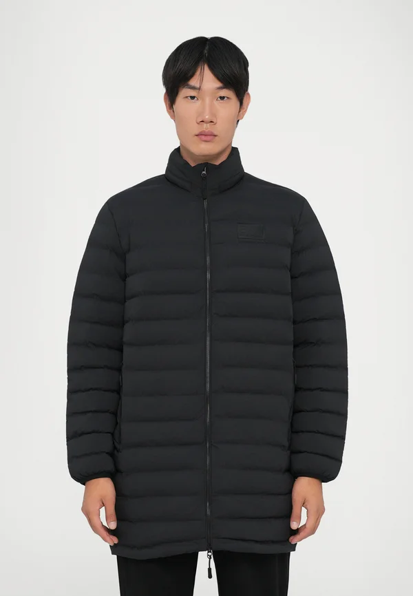MOUNTAIN ECO  - Parka - black