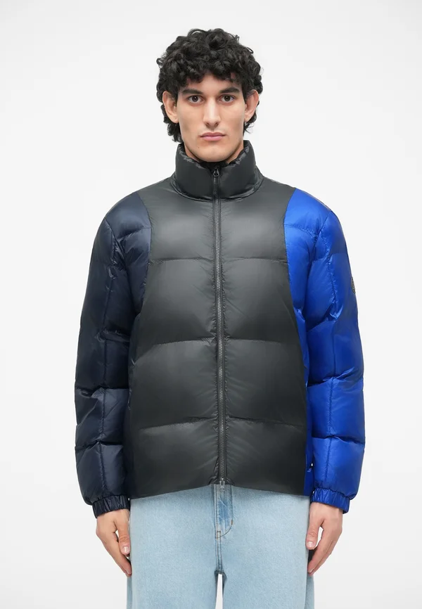 MOUNTAIN JACKET - Winter jacket - asphalt