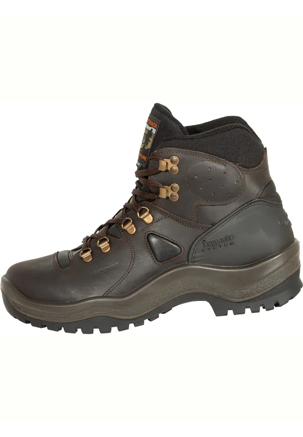 Mountain shoes - braun