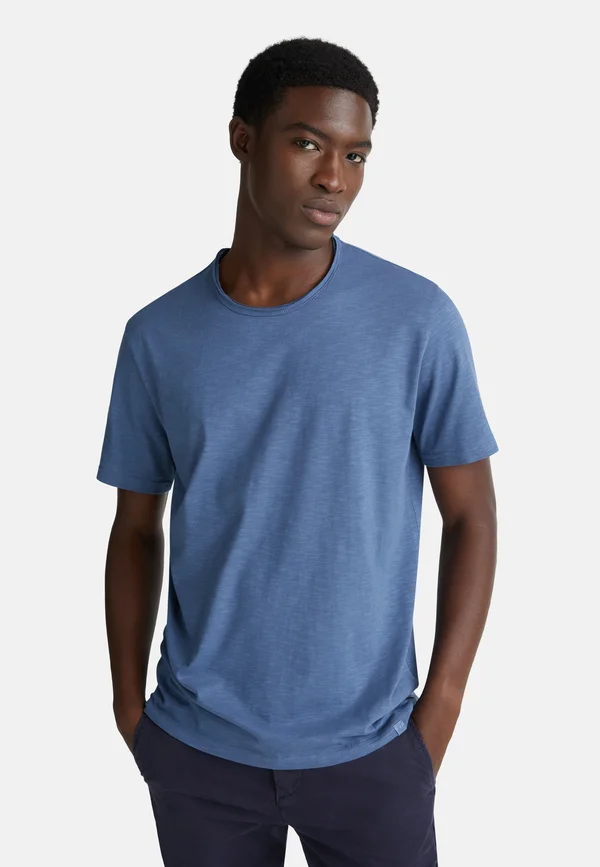 MOUSE - Basic T-shirt - blue