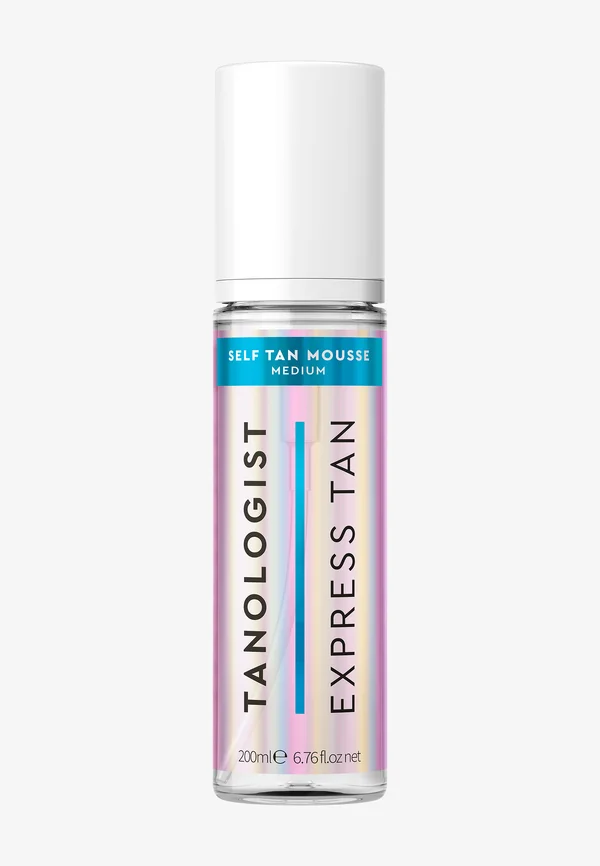 MOUSSE - Sun protection - medium