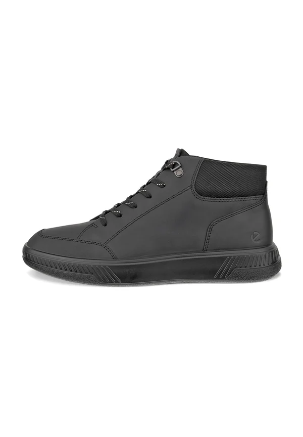 MOVE - High-top trainers - black