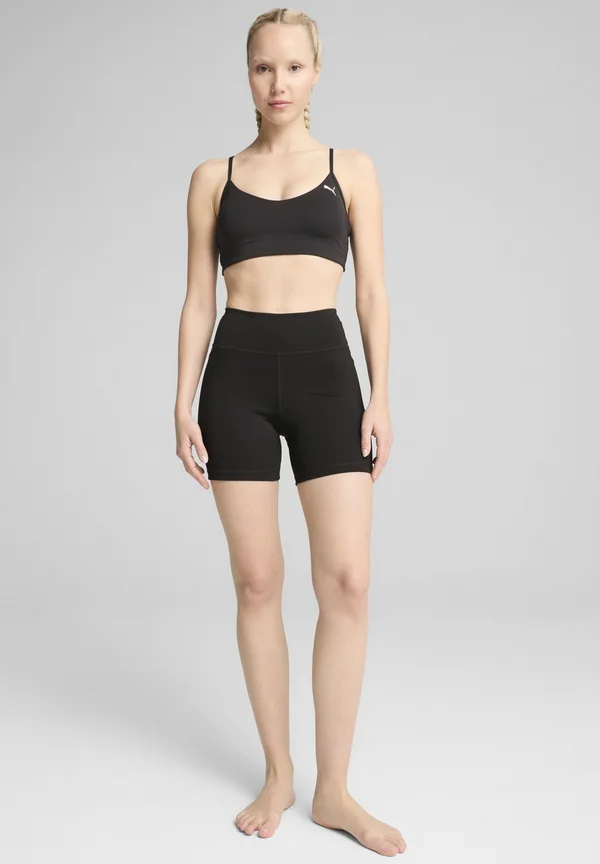 MOVE  - Leggings - black