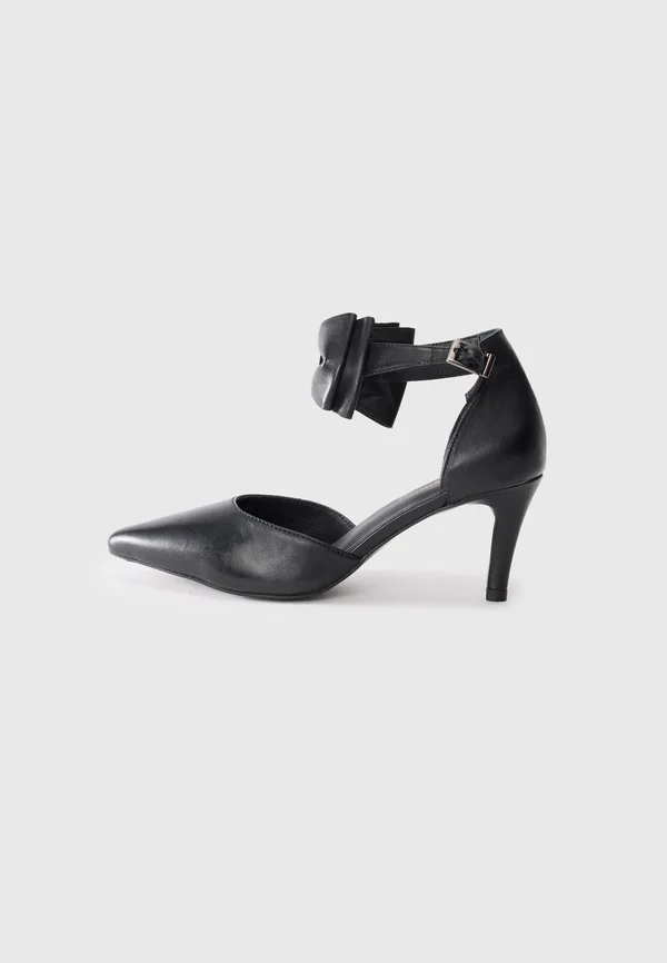 MOVING AROUND - High heels - black