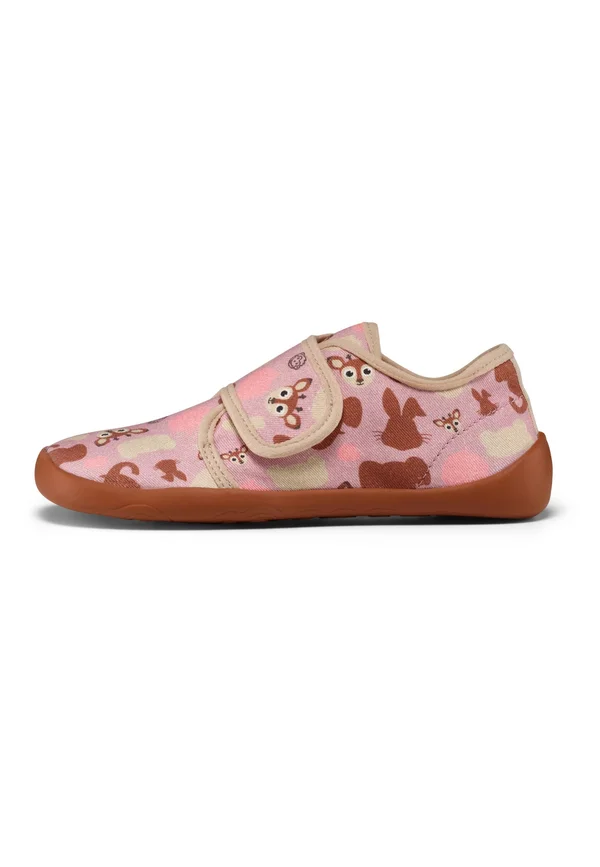 MOVY - Slippers - rosa