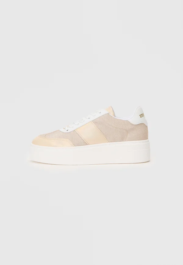 MOXY - Trainers - beige