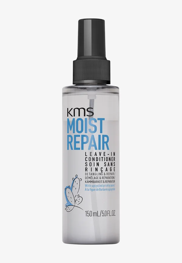 MR LEAVE-IN COND - Conditioner