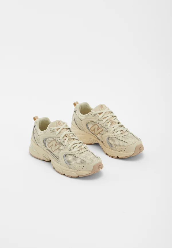 MR530 UNISEX - Trainers - beige