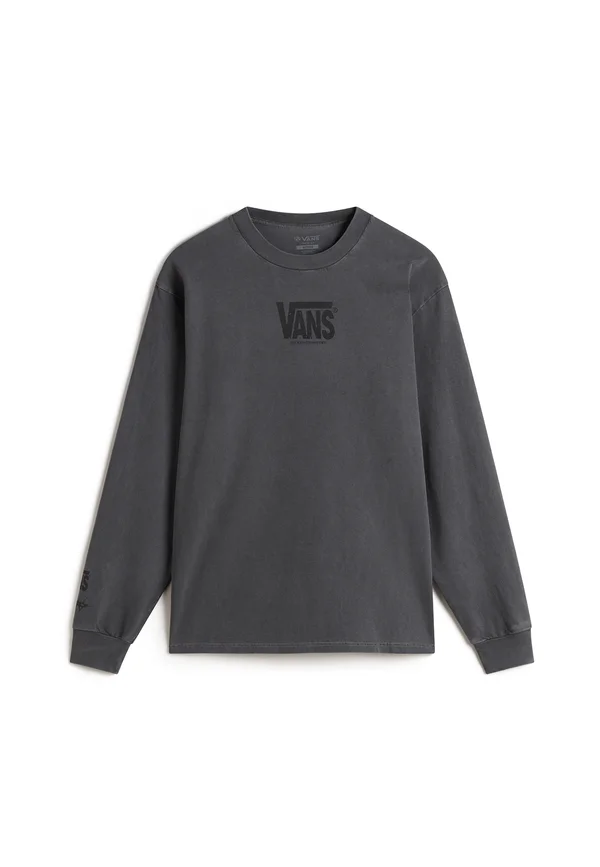 MTE DIVINE SYMMETRY - Long sleeved top - black