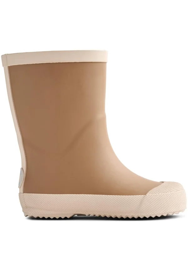 MUDDY - Wellies - hazel