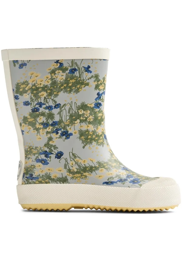 MUDDY - Wellies - meadow lake