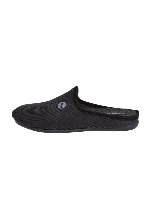 Mules - black