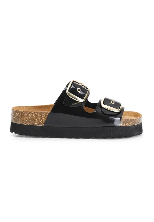 Mules - black