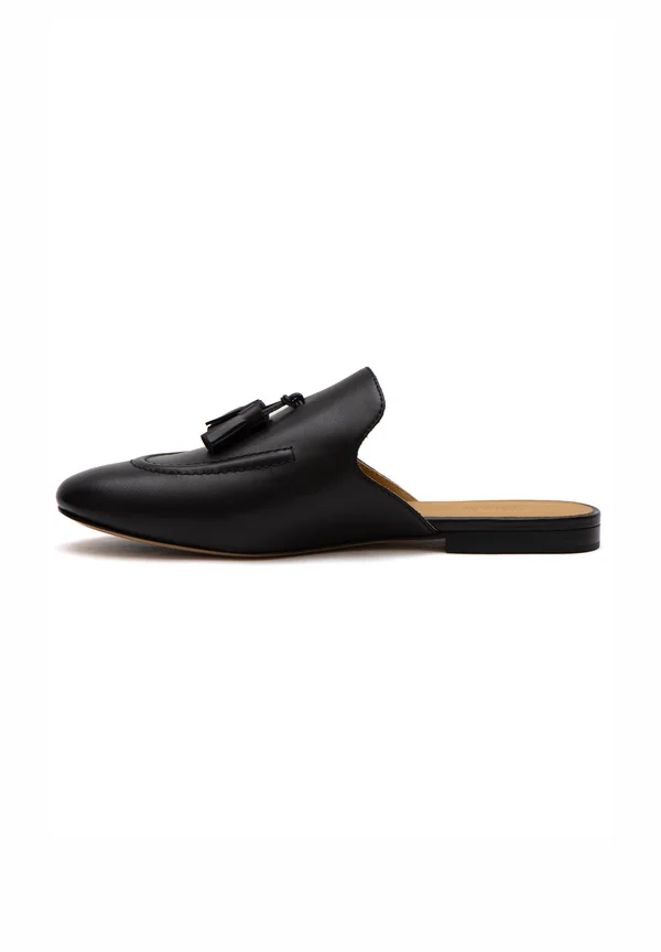 Mules - black