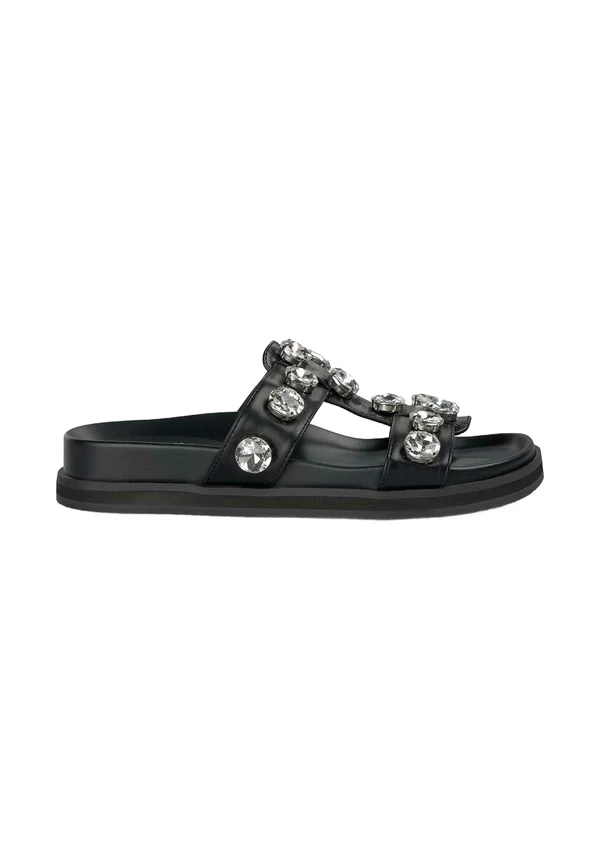 Mules - black