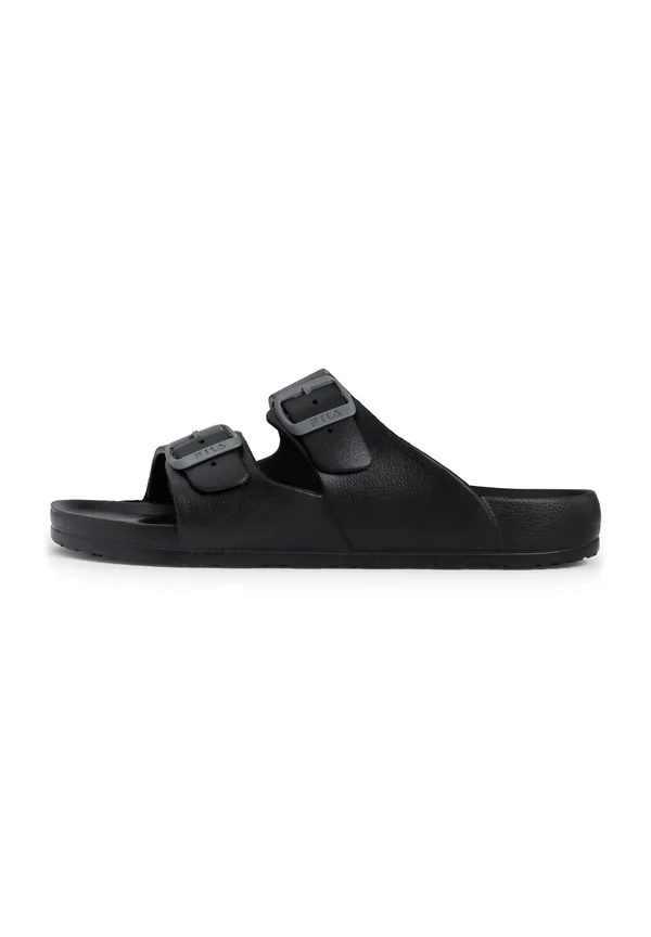 Mules - black