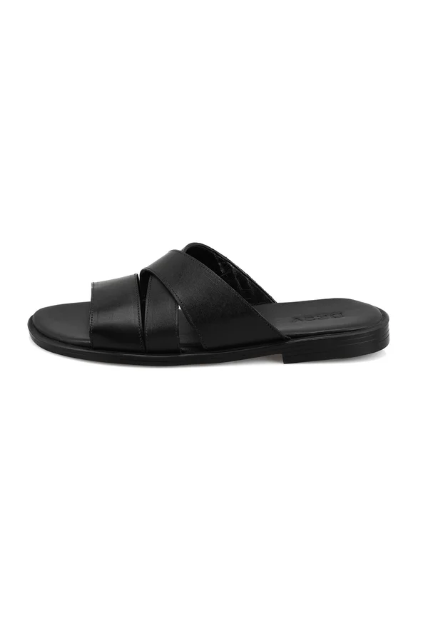 Mules - black