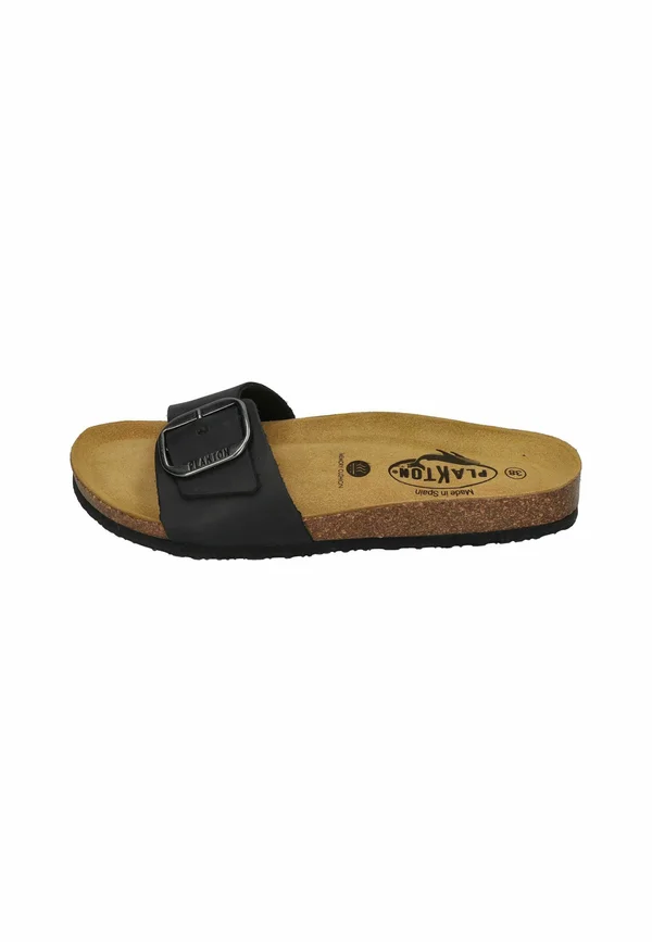 Mules - black