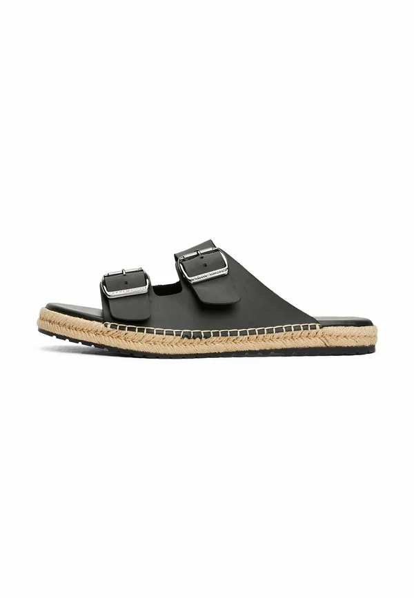 Mules - black