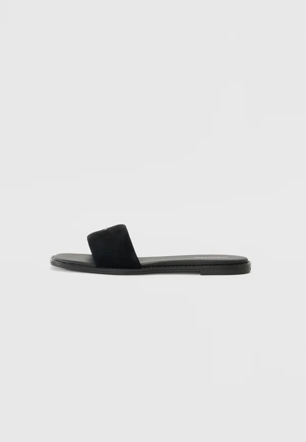 Mules - black