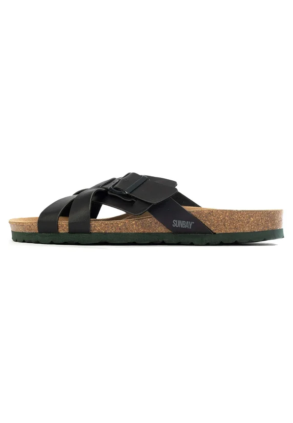 Mules - black