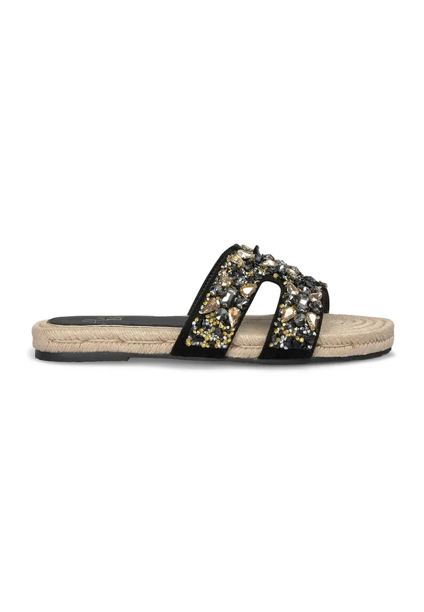 Mules - black