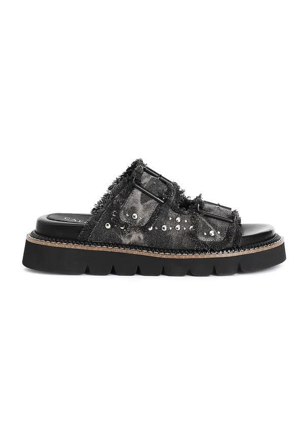 Mules - black