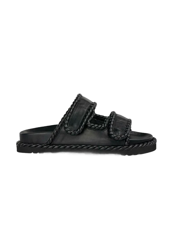Mules - black