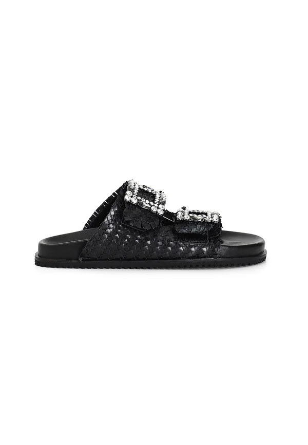 Mules - black