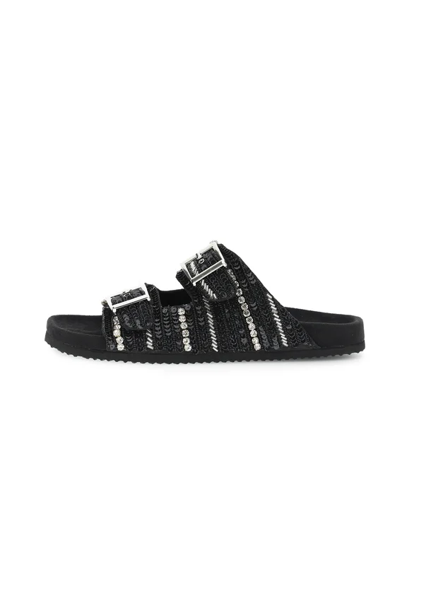 Mules - black