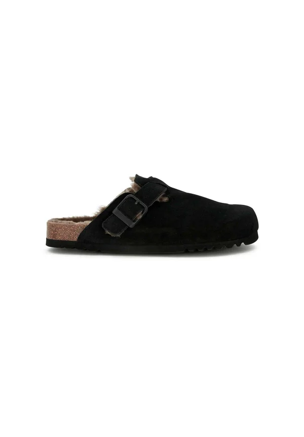 Mules - black
