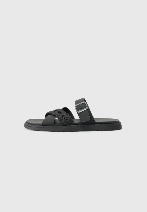 Mules - black