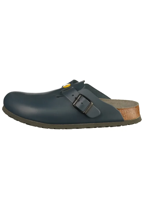Mules - blue