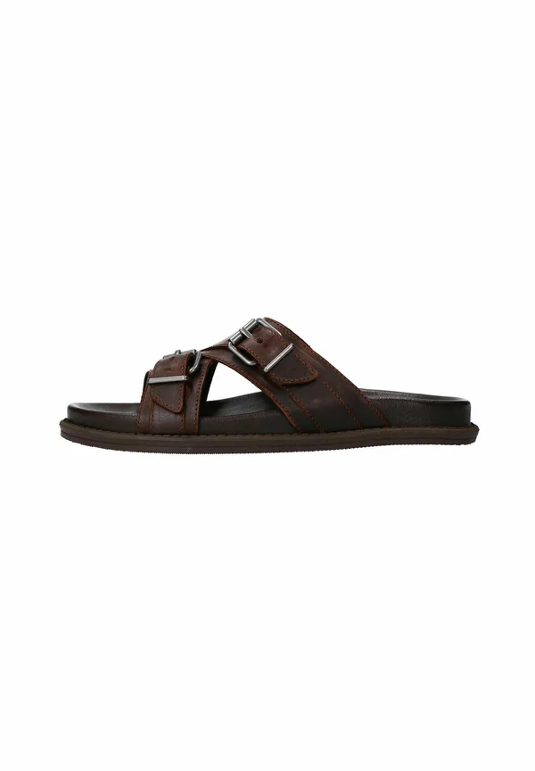 Mules - braun