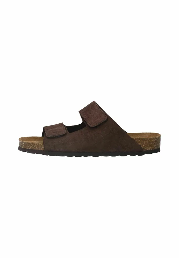 Mules - braun