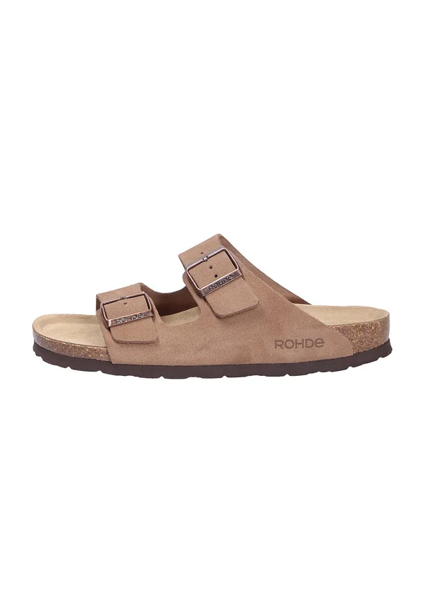 Mules - camel