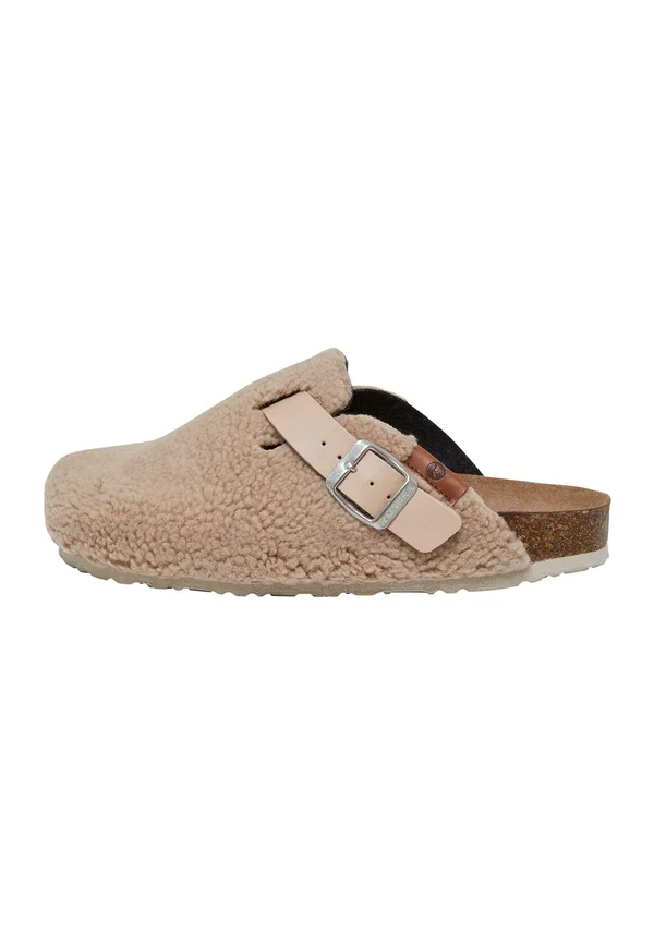 Mules - camel