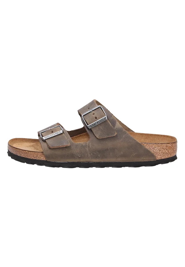 Mules - fadedkhaki