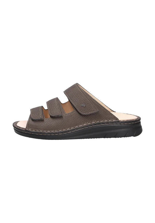 Mules - farn