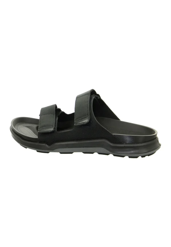 Mules - futura black