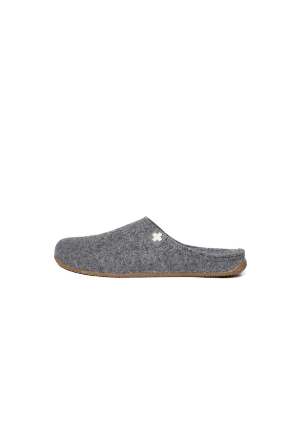 Mules - grau