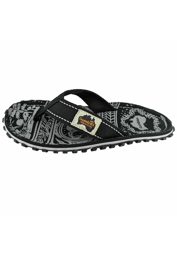 Mules - midnight black
