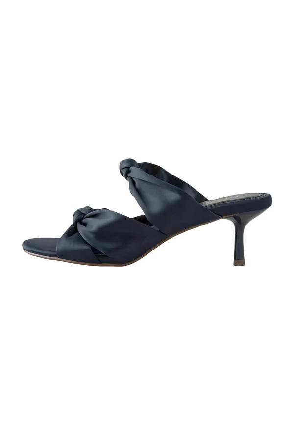 Mules - navy