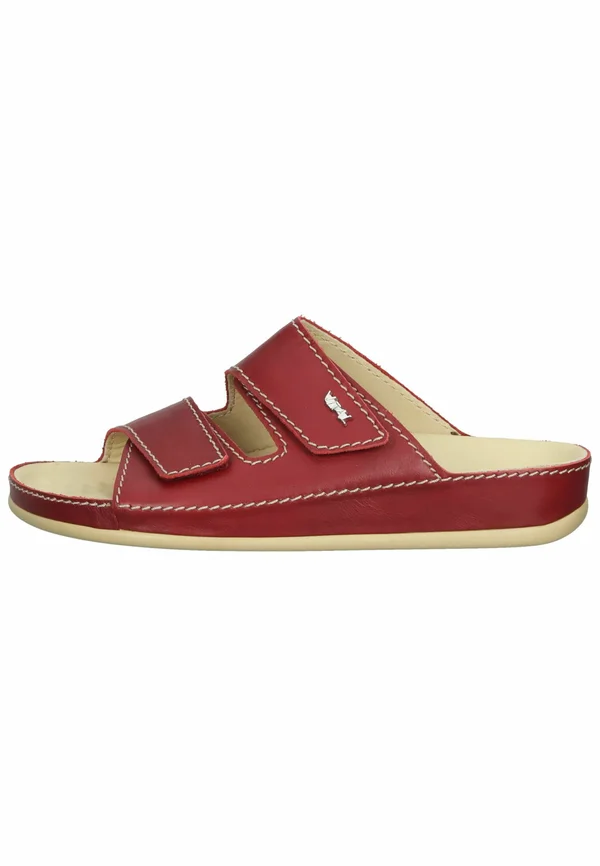 Mules - rot