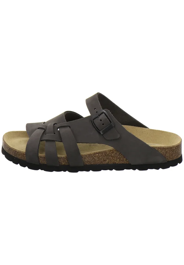 Mules - stone