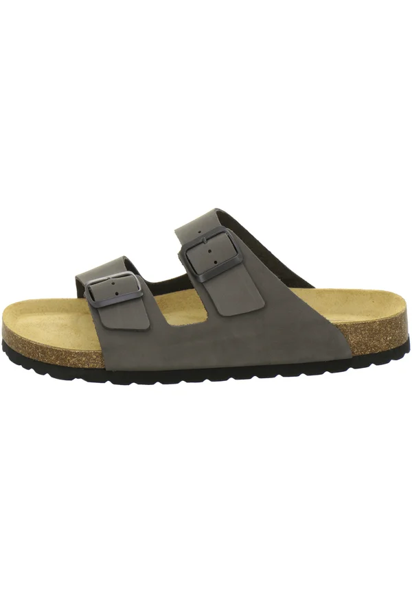 Mules - stone