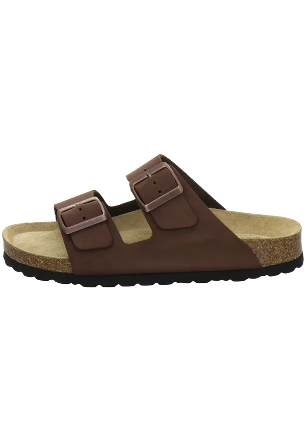 Mules - tabak