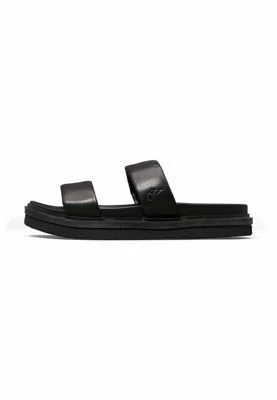 Mules - triple black