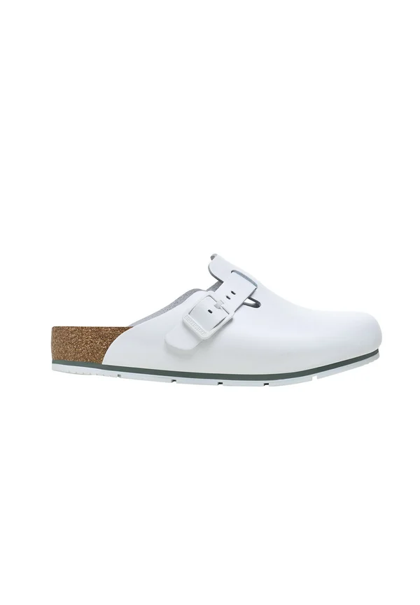 Mules - weiß