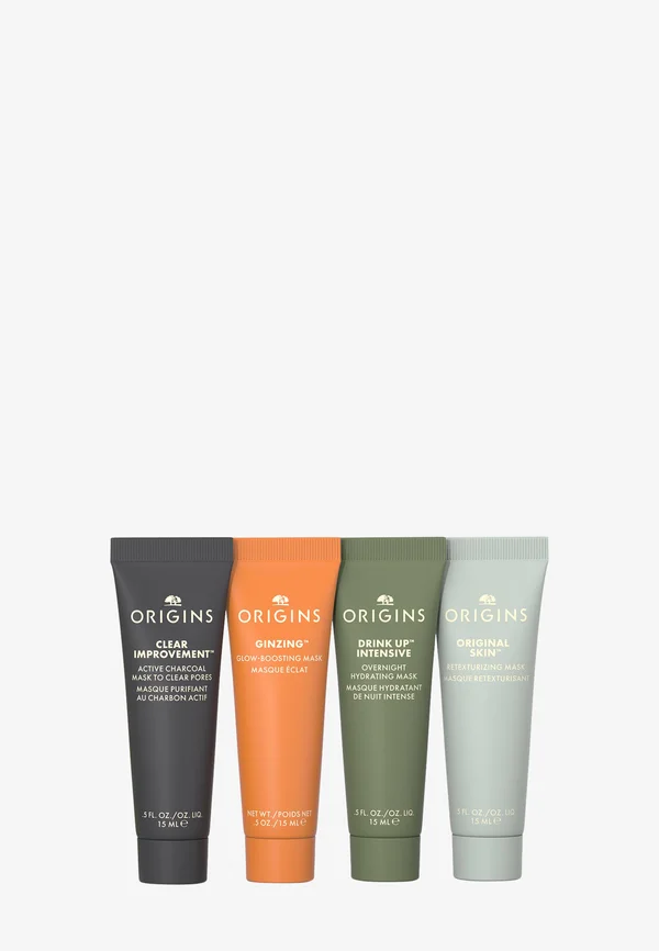 MULTI-MASKERS  - Skincare set